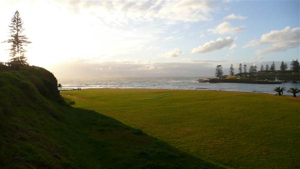 Kiama - Rock Pool North (27/02/2013 4:53:21 PM)