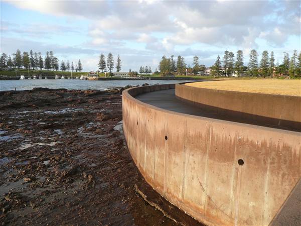 Kiama - Rock Pool North (27/02/2013 4:54:24 PM)