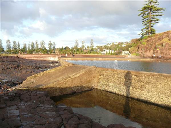 Kiama - Rock Pool North (27/02/2013 4:55:46 PM)