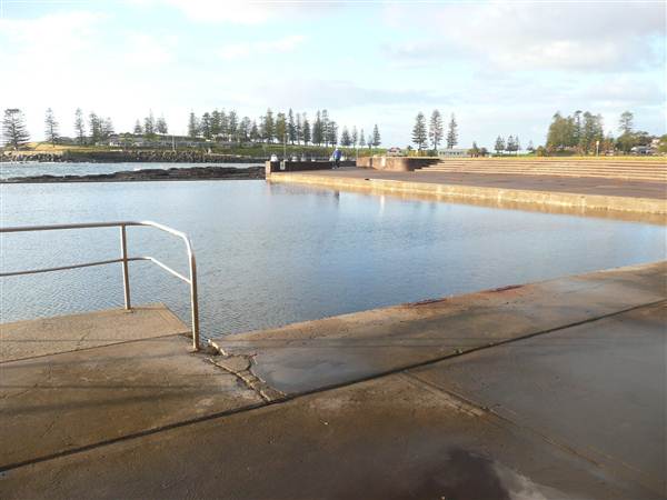 Kiama - Rock Pool North (27/02/2013 4:58:26 PM)