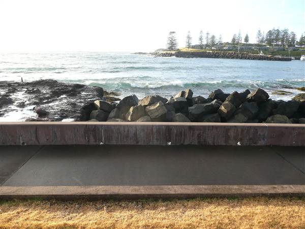 Kiama - Rock Pool North (27/02/2013 5:00:37 PM)
