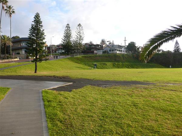 Kiama - Rock Pool North (27/02/2013 5:02:50 PM)