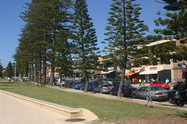 Dee Why Beach (27/02/2013 7:36:28 PM)