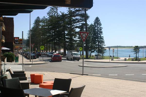 Dee Why Beach (27/02/2013 7:37:22 PM)