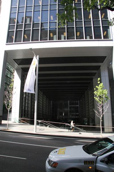 Deutsche Bank Place (27/02/2013 10:25:53 PM)