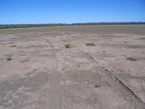Dry Lake (28/02/2013 12:29:14 AM)
