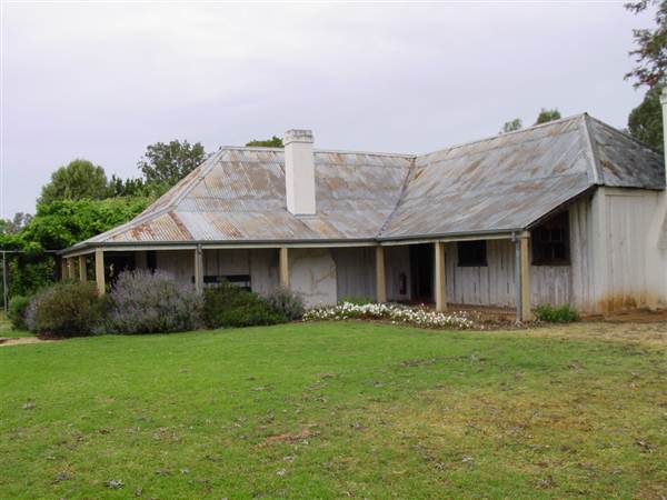 Dundullimal Homestead (28/02/2013 12:45:21 AM)