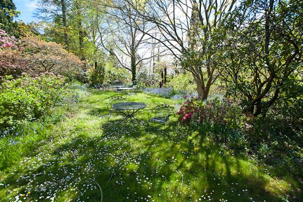Lady Fairfax Gardens (28/02/2013 10:11:07 AM)