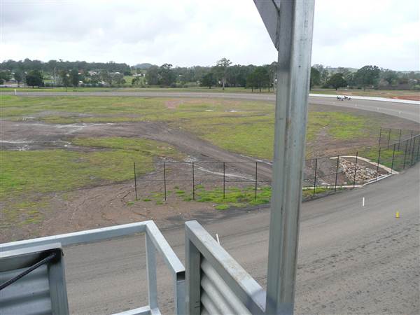 Menangle Park Paceway (28/02/2013 3:41:40 PM)