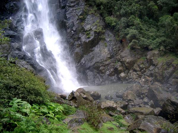 Ellenborough Falls (28/02/2013 4:35:05 PM)
