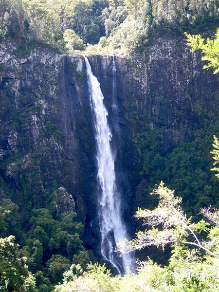 Ellenborough Falls (28/02/2013 4:36:14 PM)