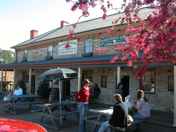 Berrima - Southern Highlands (28/02/2013 9:33:45 PM)