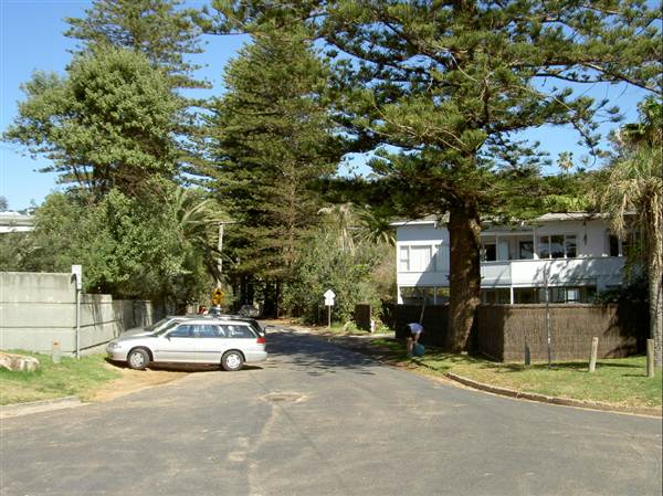 Bilgola Beach (1/03/2013 10:13:40 AM)