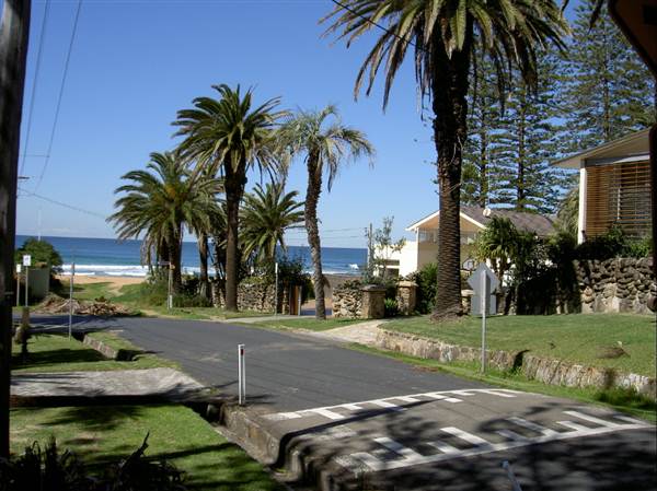 Bilgola Beach (1/03/2013 10:15:05 AM)