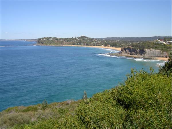 Bilgola Beach (1/03/2013 10:16:33 AM)