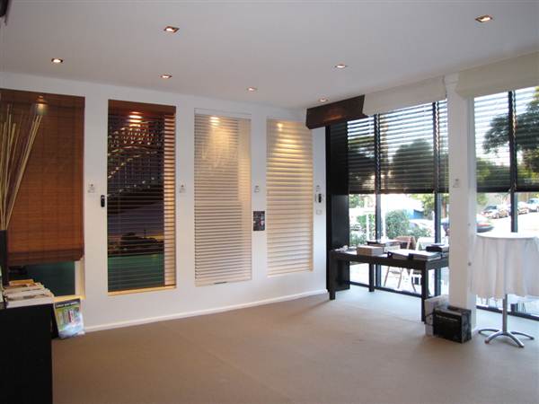 Blinds By Peter Meyer (1/03/2013 10:34:32 AM)