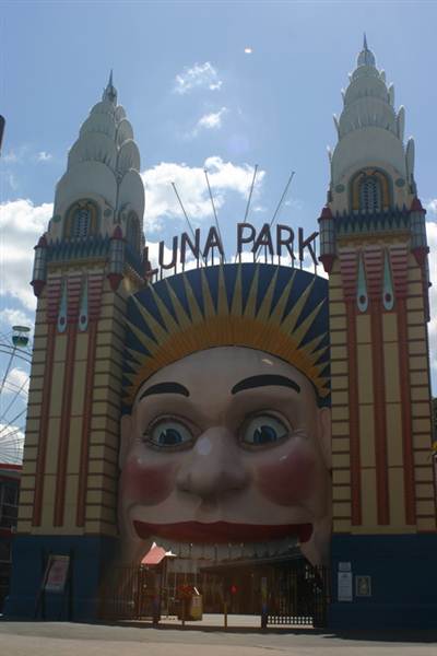 Luna Park (1/03/2013 10:42:23 AM)