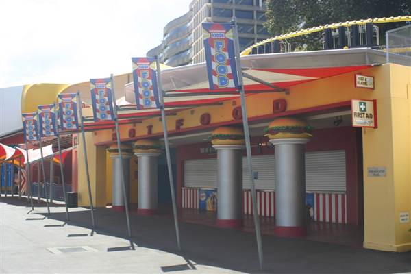 Luna Park (1/03/2013 10:42:43 AM)