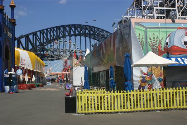 Luna Park (1/03/2013 10:43:46 AM)