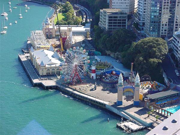Luna Park (1/03/2013 10:44:52 AM)