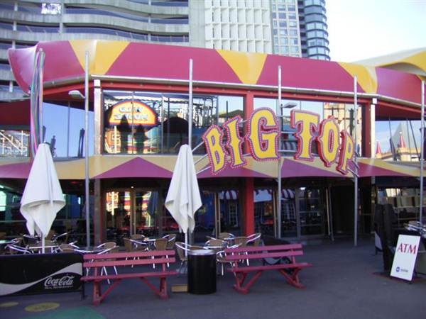 Luna Park (1/03/2013 10:45:45 AM)