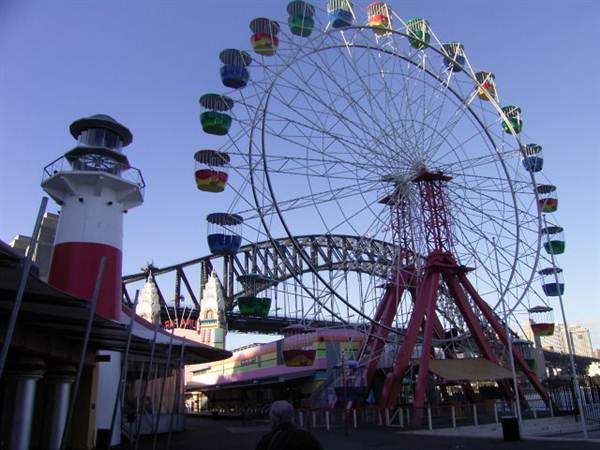 Luna Park (1/03/2013 10:45:52 AM)
