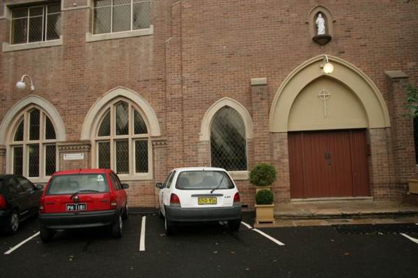 Loreto, Normanhurst (1/03/2013 11:03:52 AM)