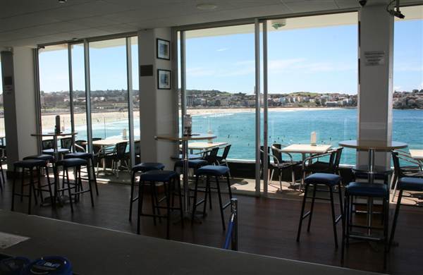 Bondi Icebergs - Club and Bistro (1/03/2013 11:06:01 AM)