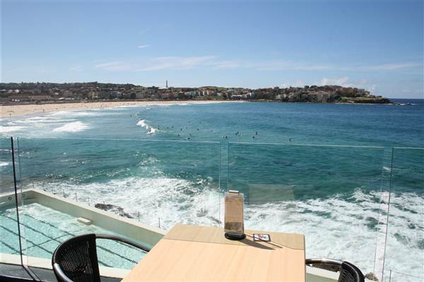 Bondi Icebergs - Club and Bistro (1/03/2013 11:06:22 AM)