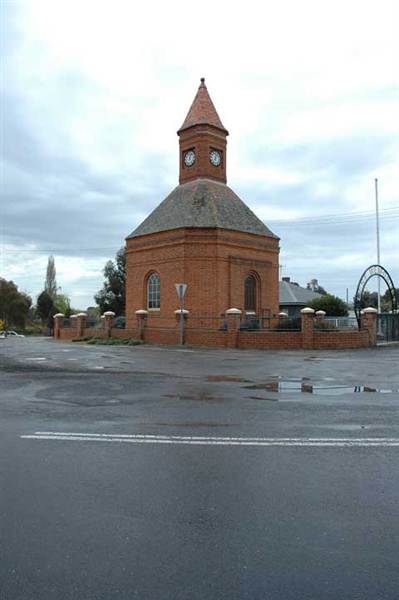 Boorowa (1/03/2013 11:28:59 AM)