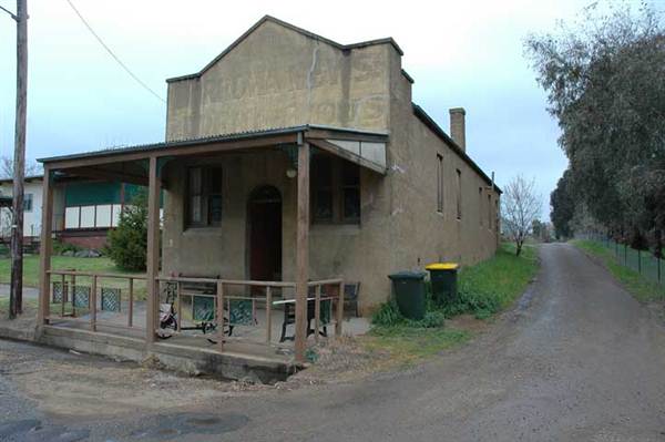 Boorowa (1/03/2013 11:29:05 AM)