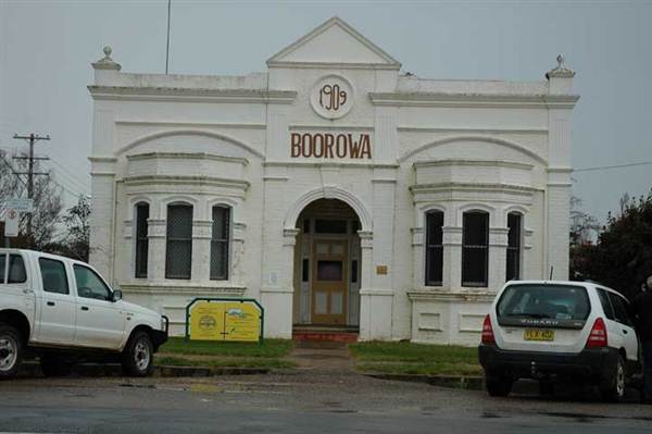Boorowa (1/03/2013 11:29:16 AM)