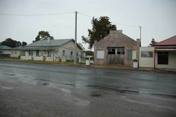 Boorowa (1/03/2013 11:29:22 AM)