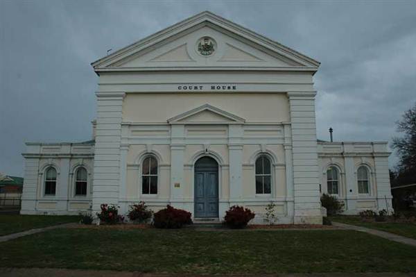 Boorowa (1/03/2013 11:30:10 AM)