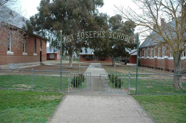 Boorowa (1/03/2013 11:30:29 AM)