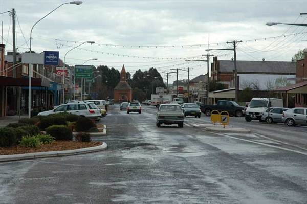 Boorowa (1/03/2013 11:30:36 AM)