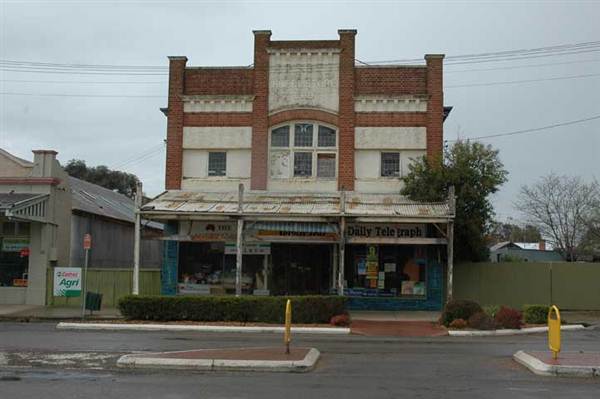 Boorowa (1/03/2013 11:30:42 AM)