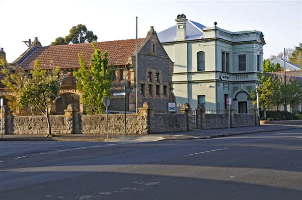 Bowral - Southern Highlands (1/03/2013 11:45:21 AM)