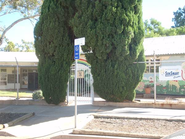 Rainbow Preschool (1/03/2013 11:45:51 AM)