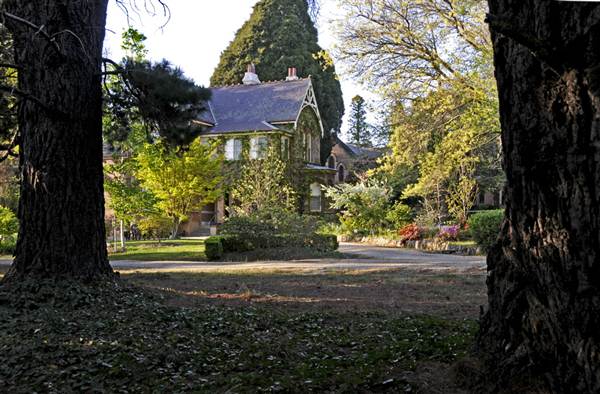 Bowral - Southern Highlands (1/03/2013 11:46:19 AM)