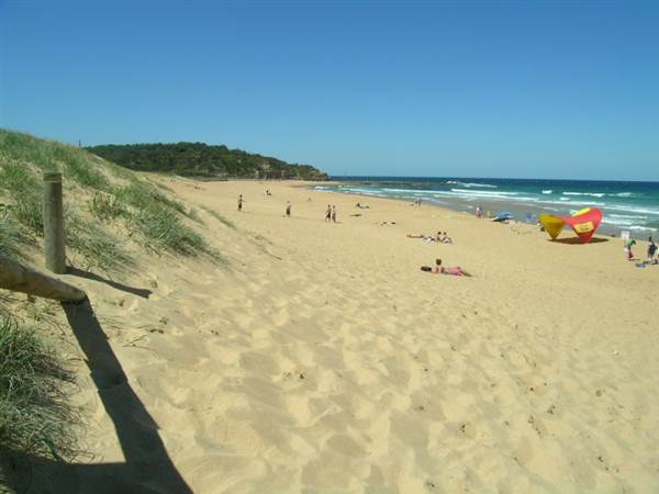 Narrabeen (1/03/2013 2:52:08 PM)