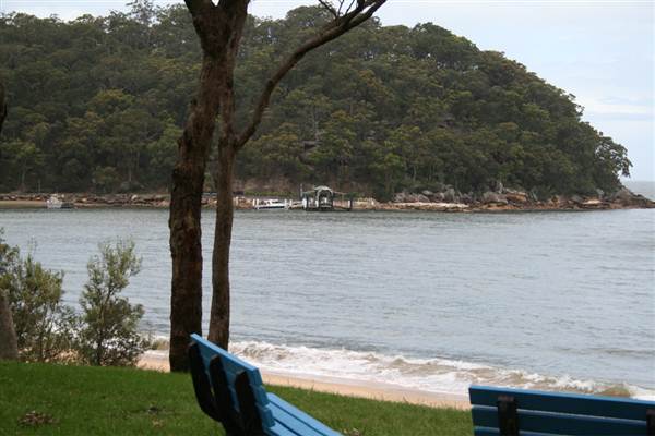 Broken Bay Sport & Recreation Centre (1/03/2013 5:29:27 PM)