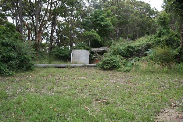 Broken Bay Sport & Recreation Centre (1/03/2013 5:30:51 PM)