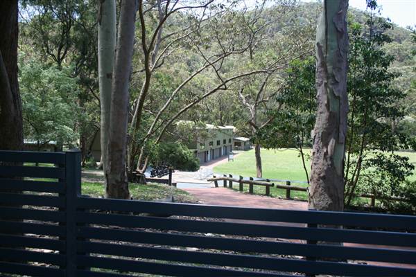 Broken Bay Sport & Recreation Centre (1/03/2013 5:42:49 PM)