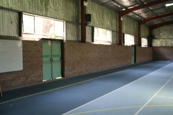 Broken Bay Sport & Recreation Centre (1/03/2013 5:44:13 PM)