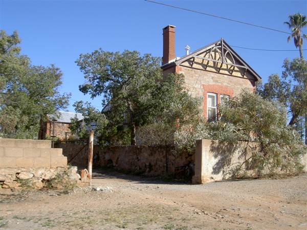 Broken Hill - Houses (1/03/2013 6:51:56 PM)
