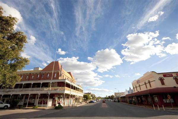 BROKEN HILL - Town & Surrounds (1/03/2013 7:05:42 PM)