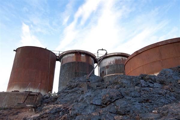 BROKEN HILL - Town & Surrounds (1/03/2013 7:06:51 PM)