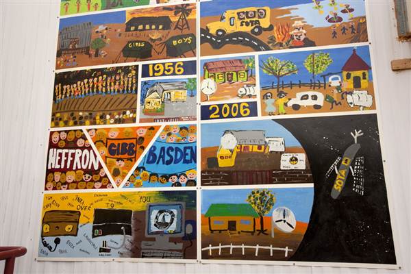 BROKEN HILL - Town & Surrounds (1/03/2013 7:07:51 PM)