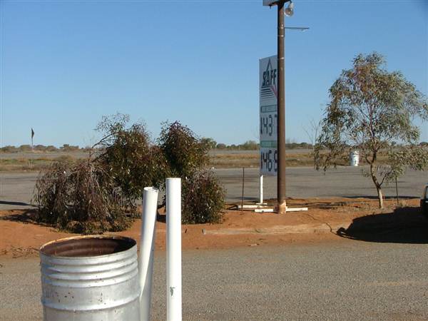Broken Hill Area (1/03/2013 7:26:23 PM)
